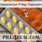 Generic Priligy Dapoxetine 42